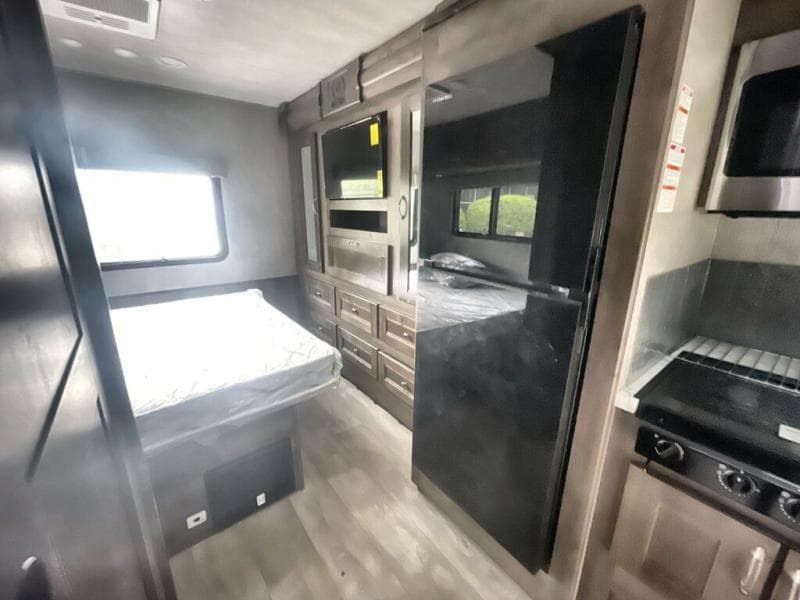 2023 Nexus RV 2023 Nexus RV Triumph - thumbnail 30