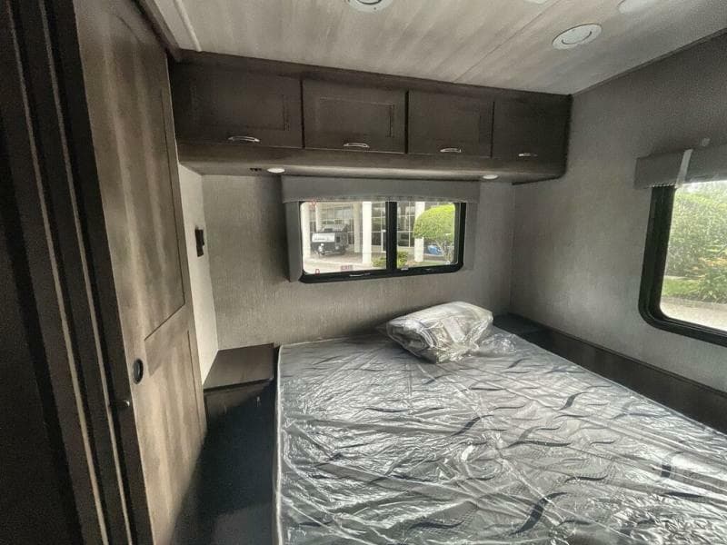 2023 Nexus RV 2023 Nexus RV Triumph - thumbnail 31