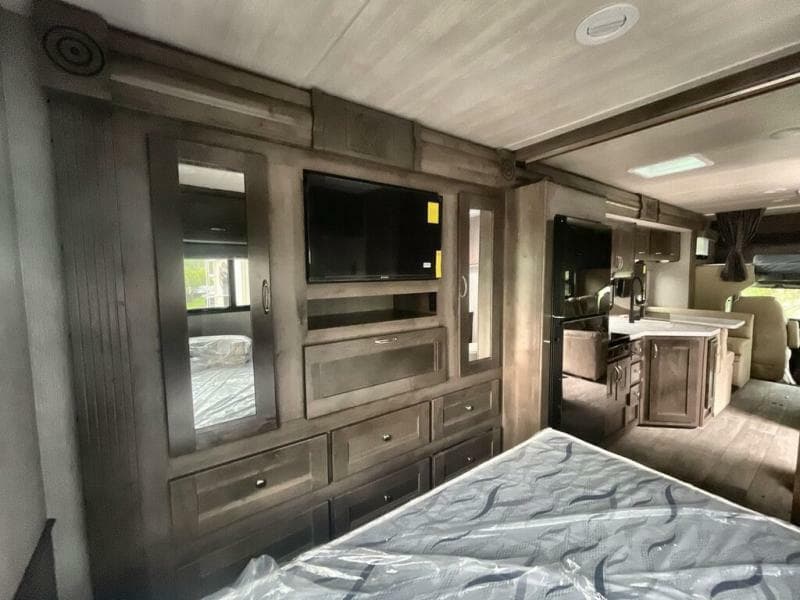 2023 Nexus RV 2023 Nexus RV Triumph - thumbnail 32