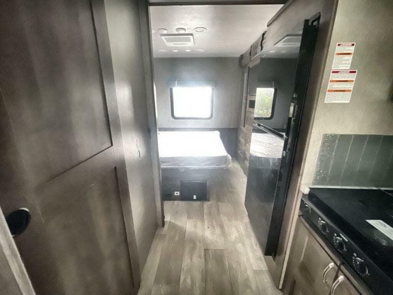 2023 Nexus RV 2023 Nexus RV Triumph - thumbnail 33