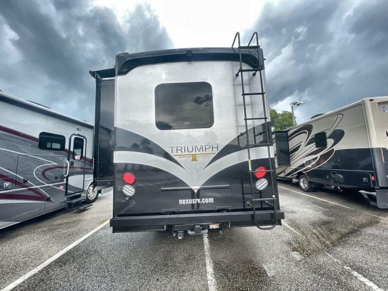 2023 Nexus RV 2023 Nexus RV Triumph - thumbnail 7