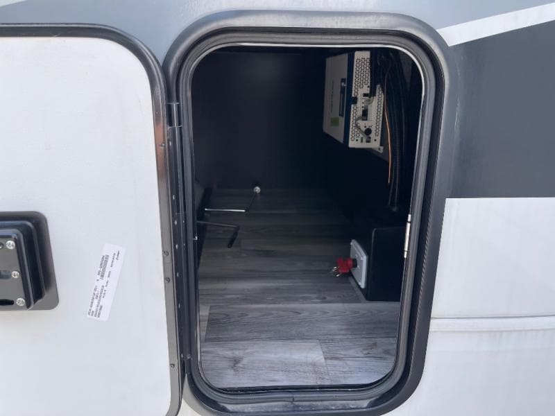 2023 Highland Ridge 2023 Highland Ridge Open Range - thumbnail 15