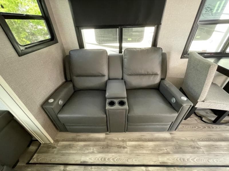 2023 Highland Ridge 2023 Highland Ridge Open Range - thumbnail 32