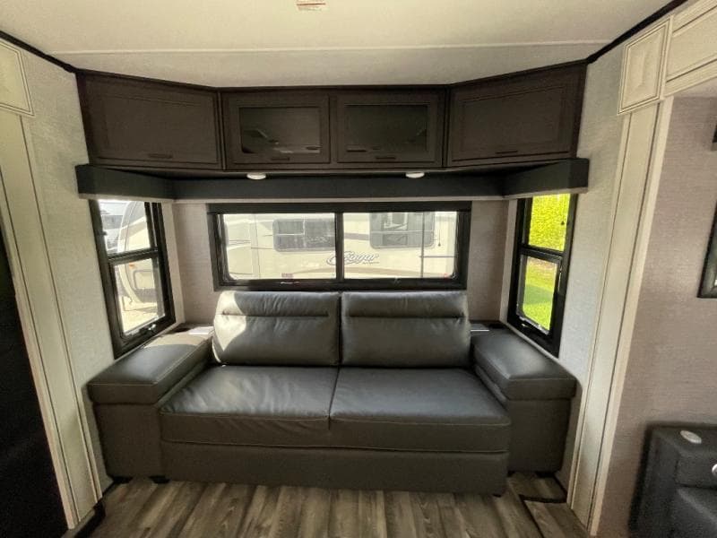 2023 Highland Ridge 2023 Highland Ridge Open Range - thumbnail 33