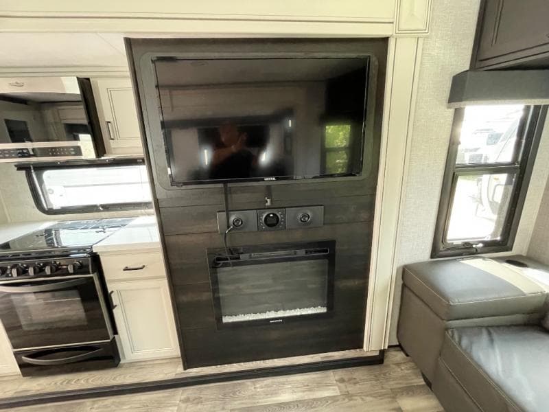 2023 Highland Ridge 2023 Highland Ridge Open Range - thumbnail 34