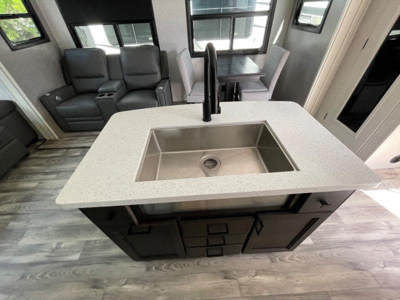 2023 Highland Ridge 2023 Highland Ridge Open Range - thumbnail 39