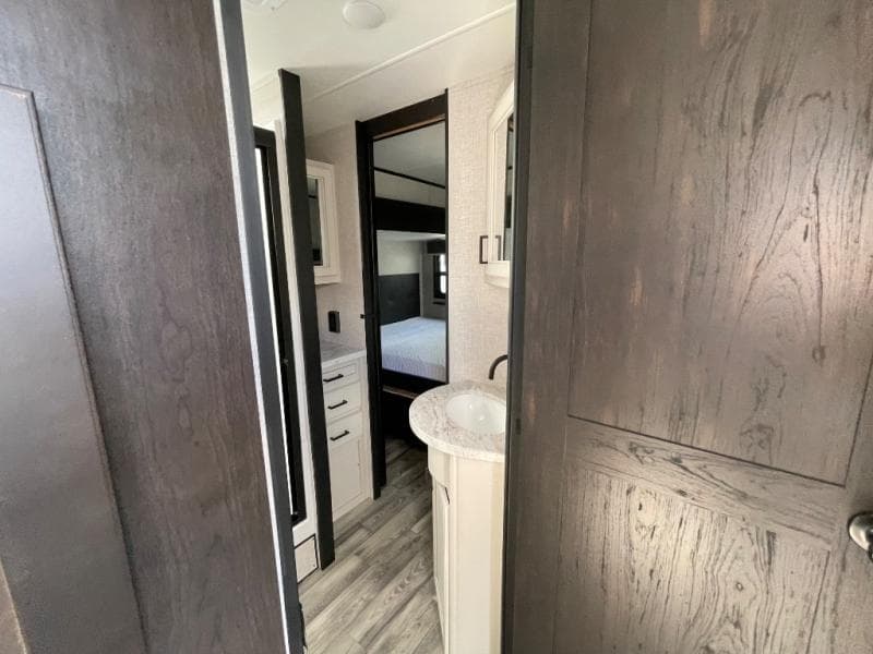 2023 Highland Ridge 2023 Highland Ridge Open Range - thumbnail 45