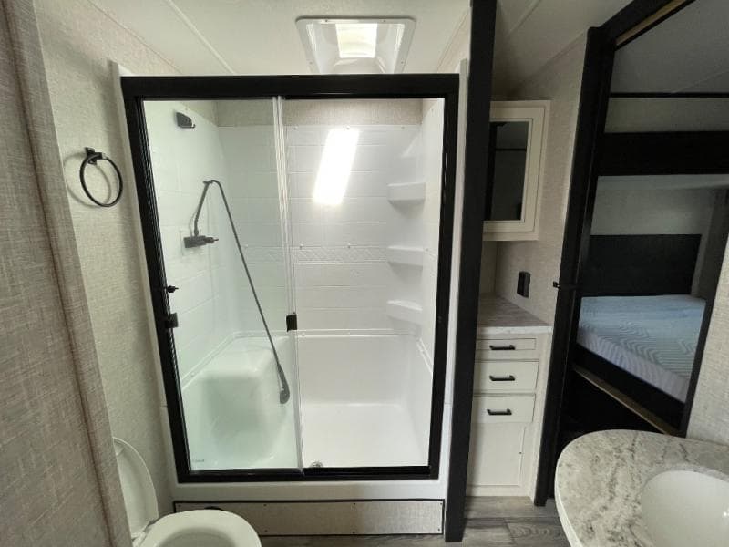 2023 Highland Ridge 2023 Highland Ridge Open Range - thumbnail 46