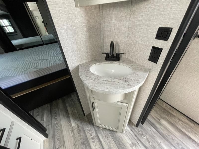 2023 Highland Ridge 2023 Highland Ridge Open Range - thumbnail 49