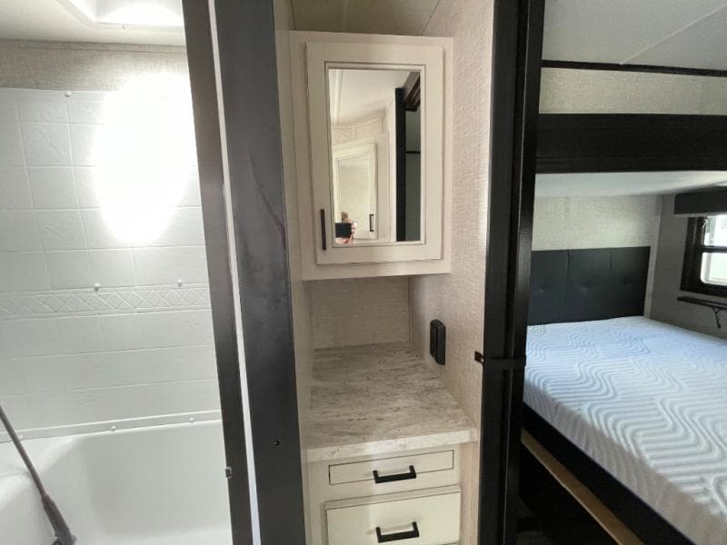 2023 Highland Ridge 2023 Highland Ridge Open Range - thumbnail 50