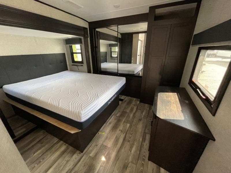 2023 Highland Ridge 2023 Highland Ridge Open Range - thumbnail 52