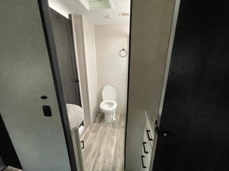 2023 Highland Ridge 2023 Highland Ridge Open Range - thumbnail 58