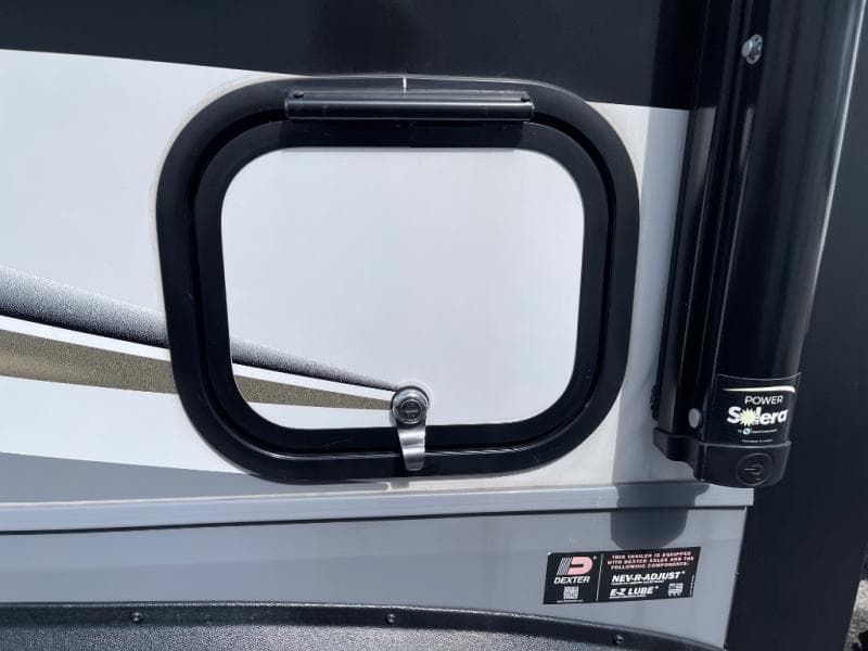 2023 Highland Ridge 2023 Highland Ridge Open Range - thumbnail 10