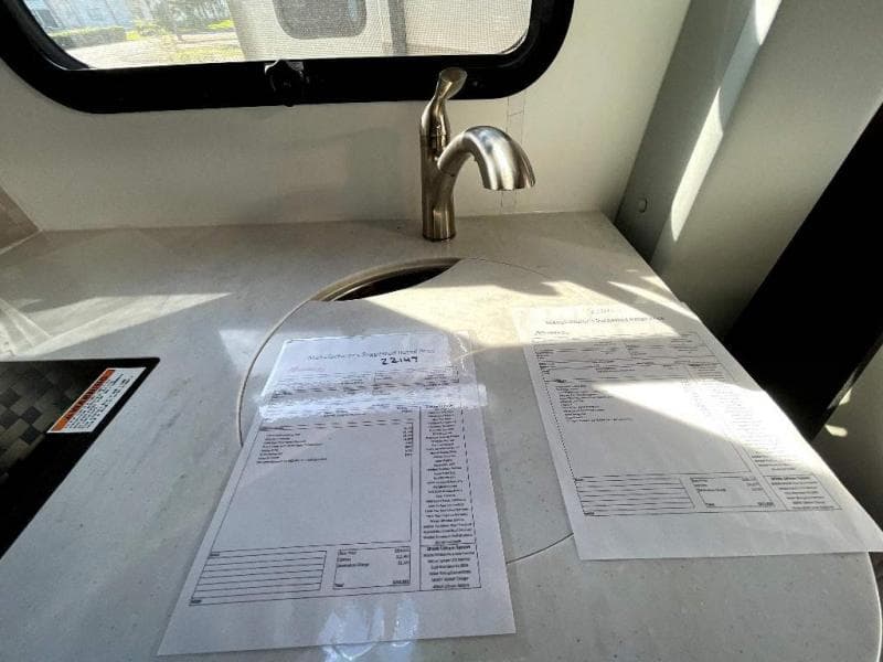 2023 Regency RV 2023 Regency RV Ultra Brougham - thumbnail 18