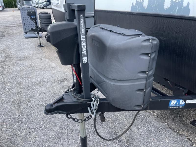 2023 Venture RV 2023 Venture RV Sonic - thumbnail 17