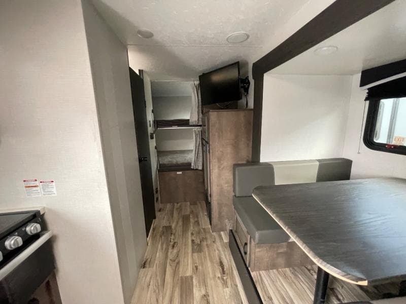 2023 Venture RV 2023 Venture RV Sonic - thumbnail 25