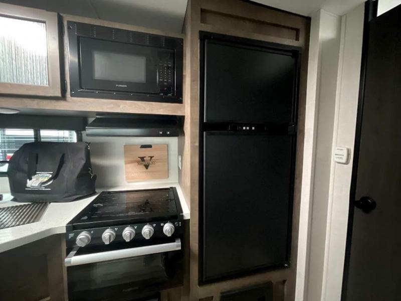 2023 Venture RV 2023 Venture RV Sonic - thumbnail 29