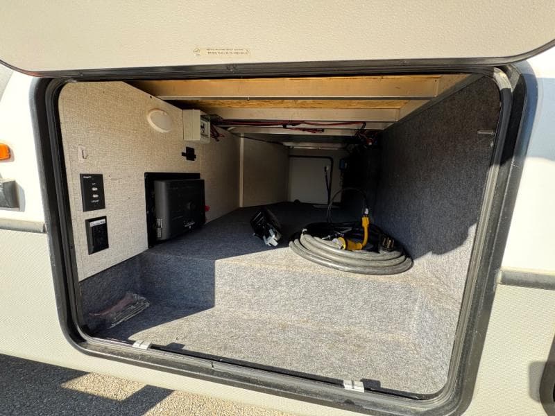 2020 Keystone RV 2020 Keystone RV Cougar - thumbnail 21