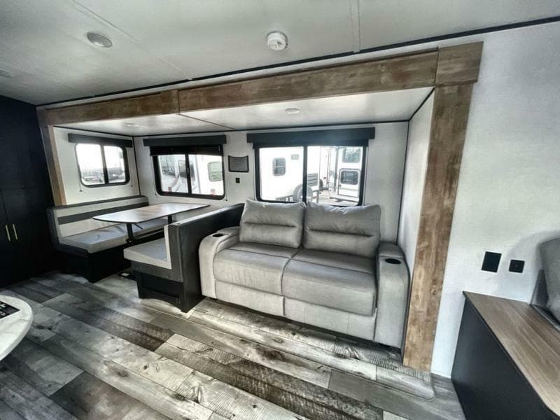 2023 Keystone RV 2023 Keystone RV Springdale - thumbnail 16