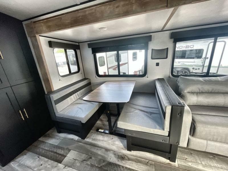 2023 Keystone RV 2023 Keystone RV Springdale - thumbnail 17