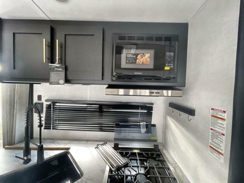 2023 Keystone RV 2023 Keystone RV Springdale - thumbnail 20