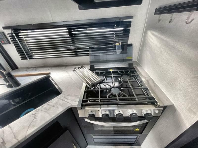 2023 Keystone RV 2023 Keystone RV Springdale - thumbnail 21