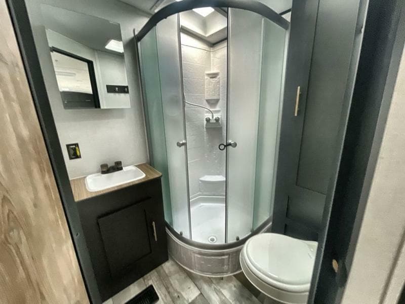 2023 Keystone RV 2023 Keystone RV Springdale - thumbnail 23