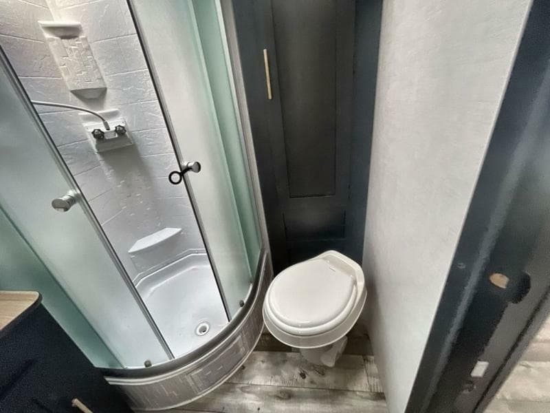 2023 Keystone RV 2023 Keystone RV Springdale - thumbnail 24