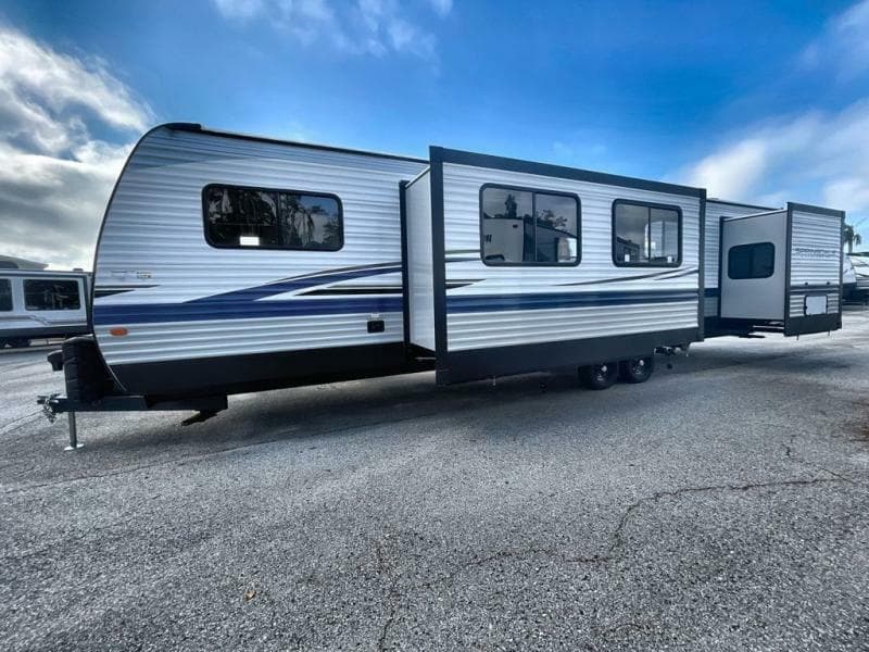 2023 Keystone RV 2023 Keystone RV Springdale - thumbnail 6