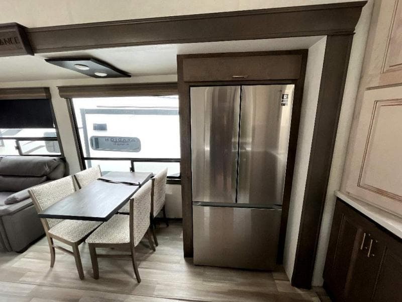 2022 Alliance RV 2022 Alliance RV Paradigm - thumbnail 25