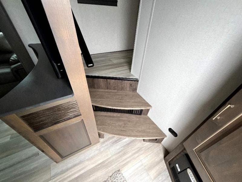 2022 Alliance RV 2022 Alliance RV Paradigm - thumbnail 26