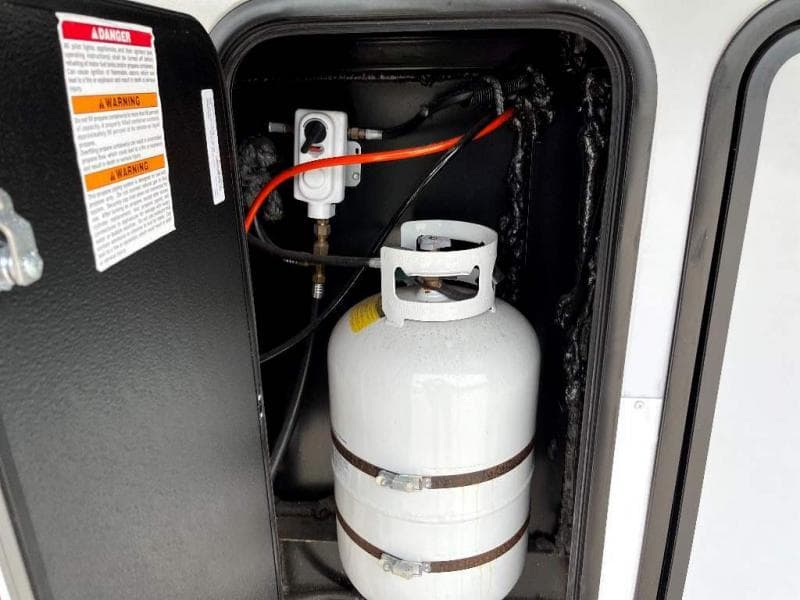 2022 Alliance RV 2022 Alliance RV Paradigm - thumbnail 6