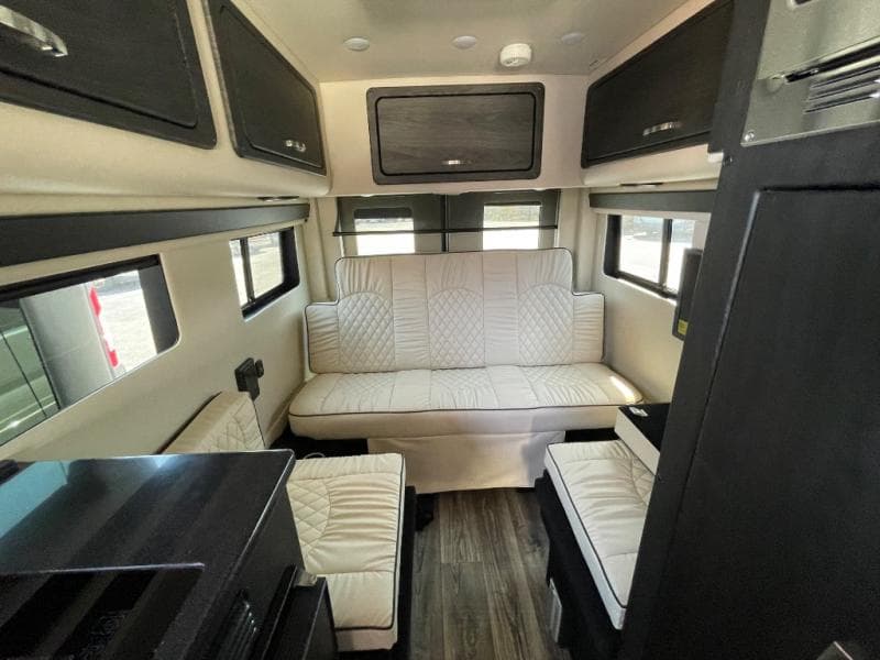 2024 Midwest Automotive Designs 2024 Midwest Automotive Designs Legend - thumbnail 13