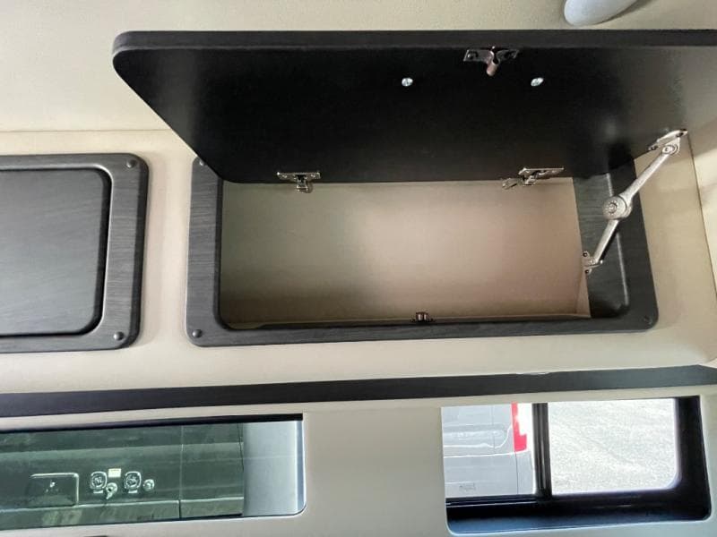 2024 Midwest Automotive Designs 2024 Midwest Automotive Designs Legend - thumbnail 18