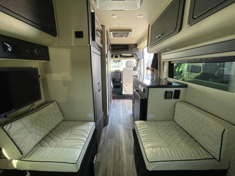 2024 Midwest Automotive Designs 2024 Midwest Automotive Designs Legend - thumbnail 20