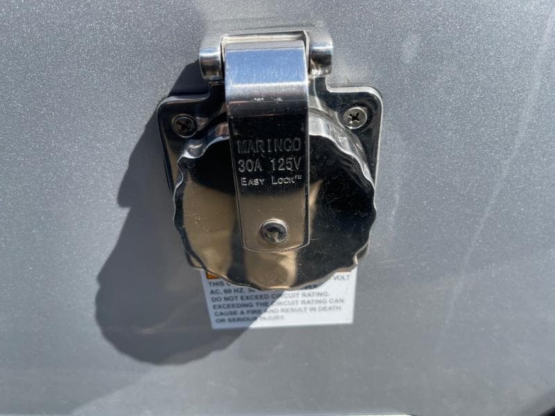 2024 Midwest Automotive Designs 2024 Midwest Automotive Designs Legend - thumbnail 23