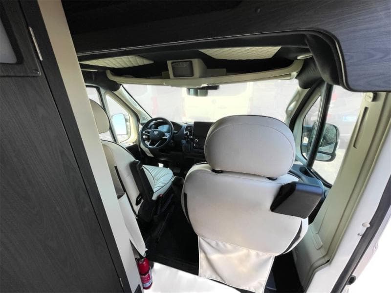 2024 Midwest Automotive Designs 2024 Midwest Automotive Designs Legend - thumbnail 5