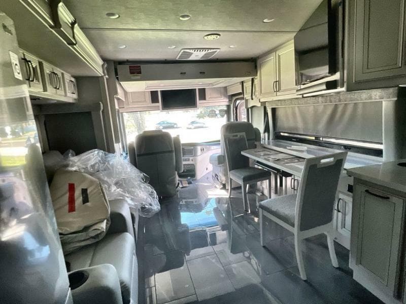 2023 Fleetwood RV 2023 Fleetwood RV Frontier GTX - thumbnail 12