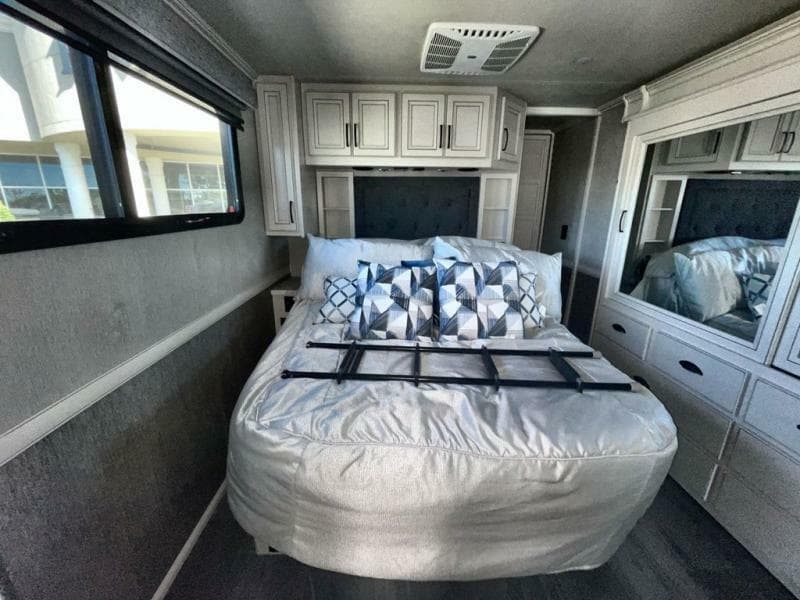 2023 Fleetwood RV 2023 Fleetwood RV Frontier GTX - thumbnail 28