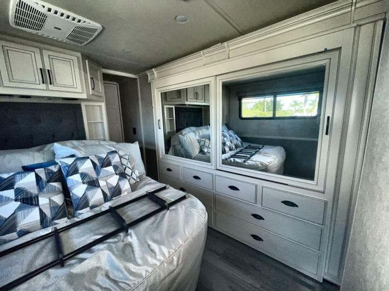 2023 Fleetwood RV 2023 Fleetwood RV Frontier GTX - thumbnail 29