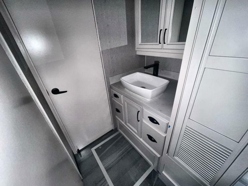 2023 Fleetwood RV 2023 Fleetwood RV Frontier GTX - thumbnail 32