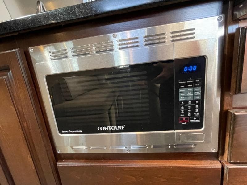 2019 Airstream 2019 Airstream Classic - thumbnail 11