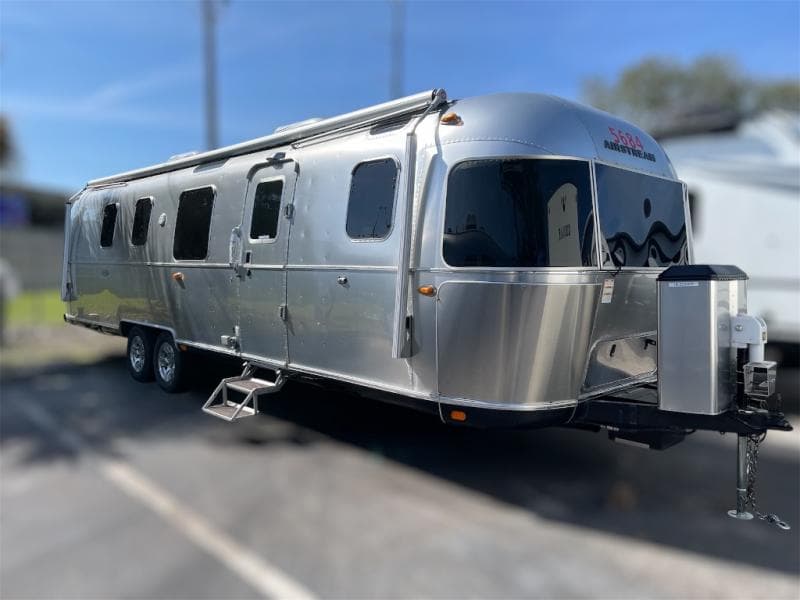 2019 Airstream 2019 Airstream Classic - thumbnail 2