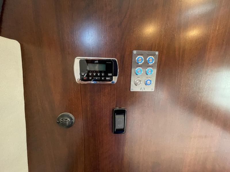 2019 Airstream 2019 Airstream Classic - thumbnail 23