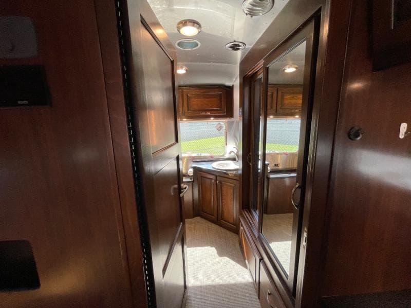 2019 Airstream 2019 Airstream Classic - thumbnail 27