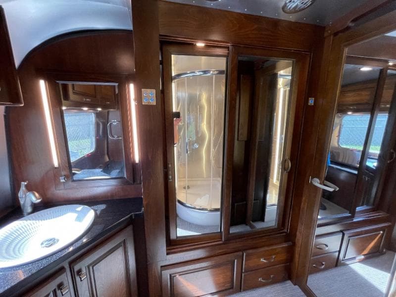 2019 Airstream 2019 Airstream Classic - thumbnail 28