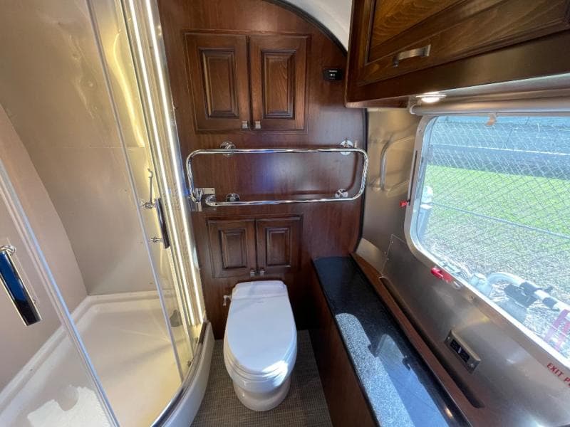 2019 Airstream 2019 Airstream Classic - thumbnail 34