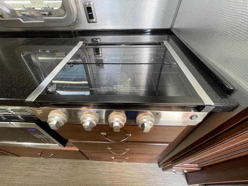 2019 Airstream 2019 Airstream Classic - thumbnail 9