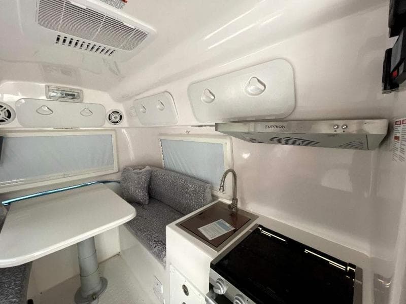 2023 Cortes Campers 2023 Cortes Campers Cortes - thumbnail 15