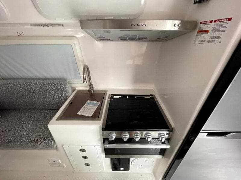 2023 Cortes Campers 2023 Cortes Campers Cortes - thumbnail 16